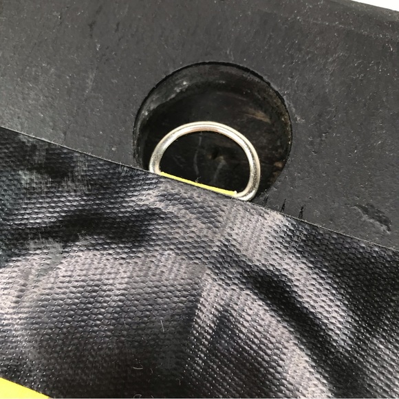 Sid Dickens Memory Block Tile The Tablet T-186 Retired Wall Art - Picture 10 of 10